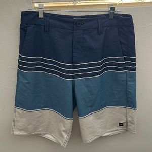 Rip curl board shorts